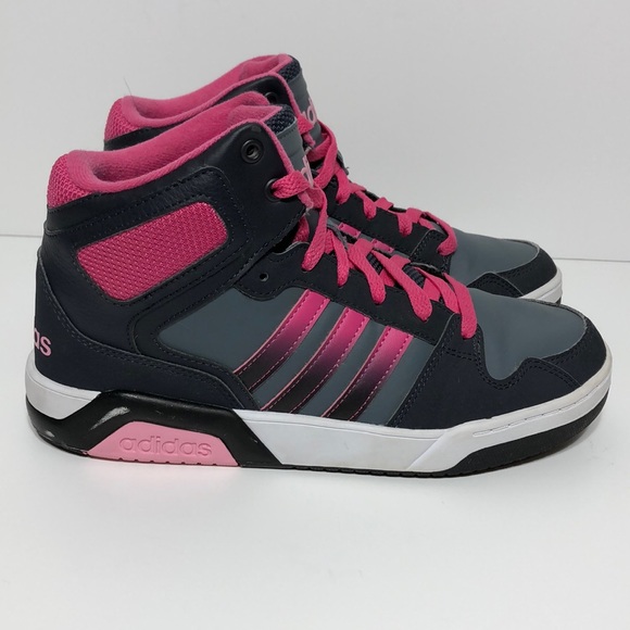 adidas high tops size 6